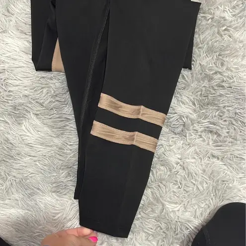 n:philanthropy leggings-NEW-Size small