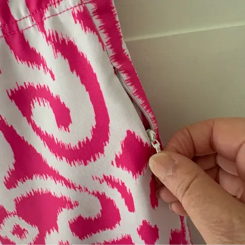 Gretchen Scott Designs Skort. Size XXS (Shrimp)