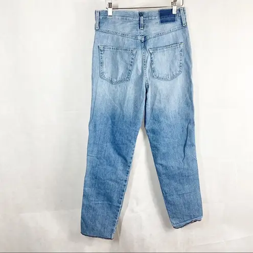 AMO Roller Forget Me Not jeans Size 26