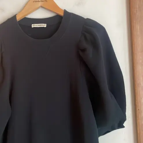 Ulla Johnson Landry Dress Black