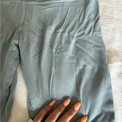 Lululemon Light blue  align legging thumbnail 3