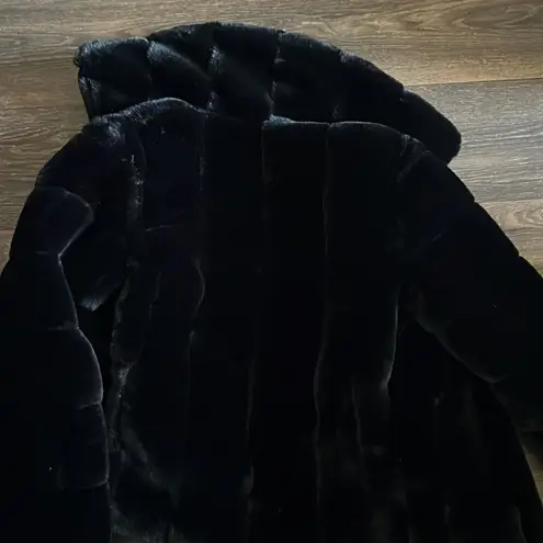 Guess  Black Coat