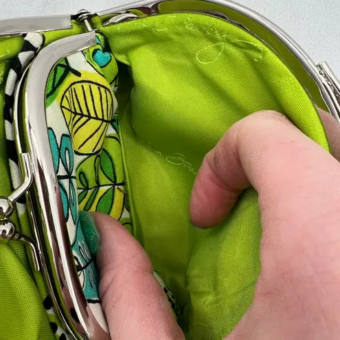 Vera Bradley  Coin Purse