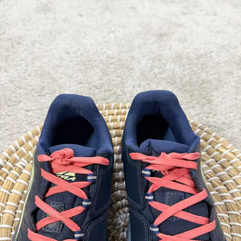 Altra Women’s Superior 5 Trail Sneakers Shoes Running AL0A5483442 Dark Slate 9.5 Blue - Image 5