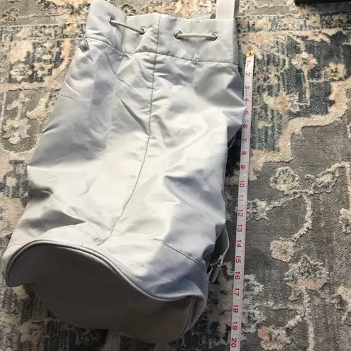 Prada  authentic sailing bag