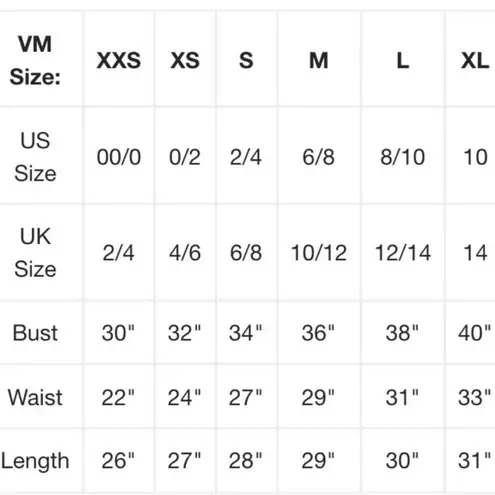 Vanessa Mooney The Original Elisabeth Dress