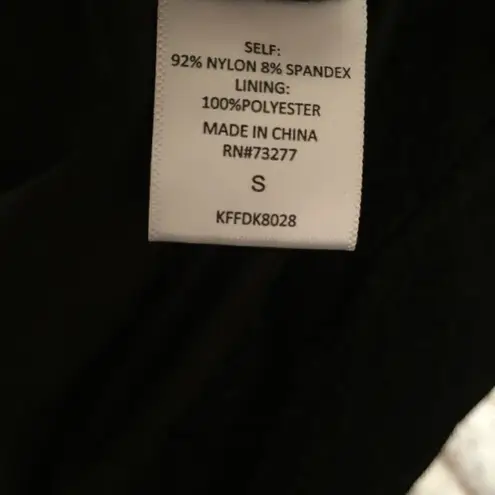 Boutique ! Gorgeous Lace up back Baby Doll Dress