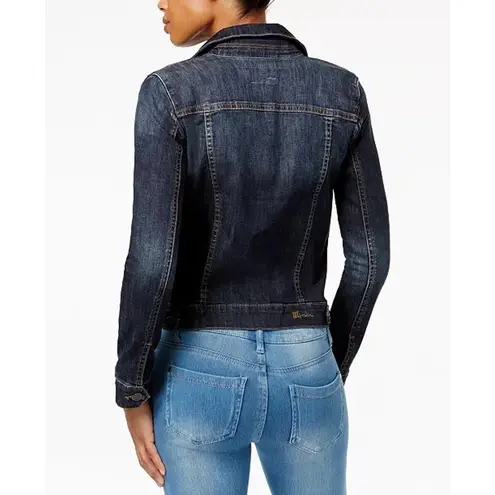Kut From The Kloth  Women's Helena Denim Jacket Size S