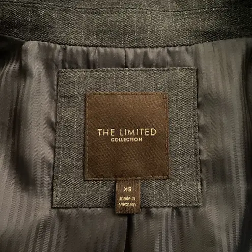 The Limited 2-pc Suit