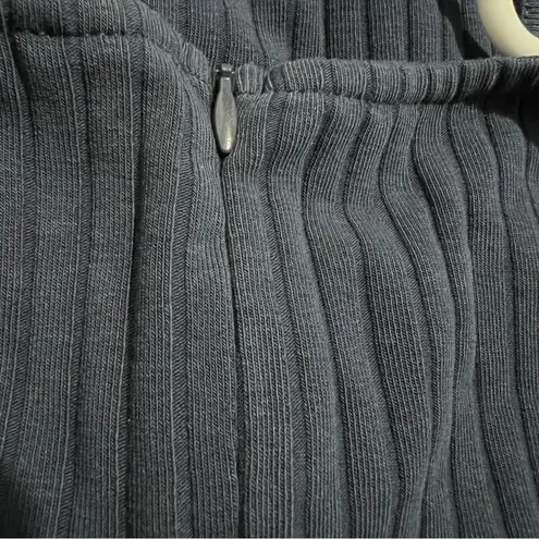 Kate Quinn women’s 3/4 sleeve ballerina dress Size medium M : Box W07: Blue