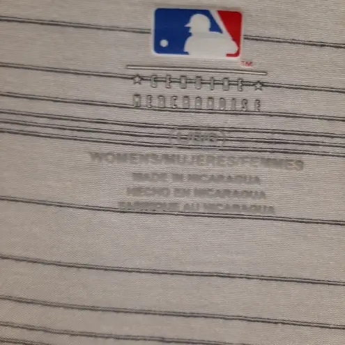 Genuine Merchandise Atlanta Braves Tee Large