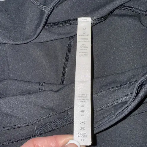 Lululemon Wunder High