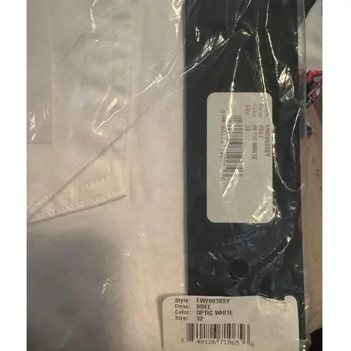 Edwin EW2003SSY Bree Mid