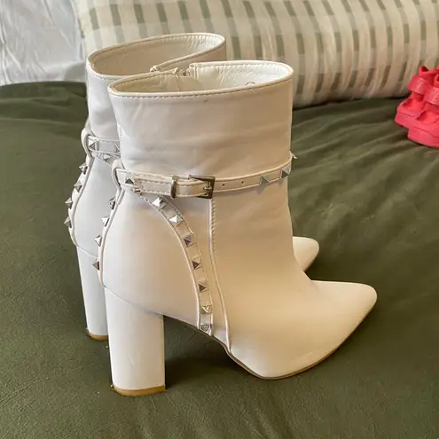 SheIn Boots