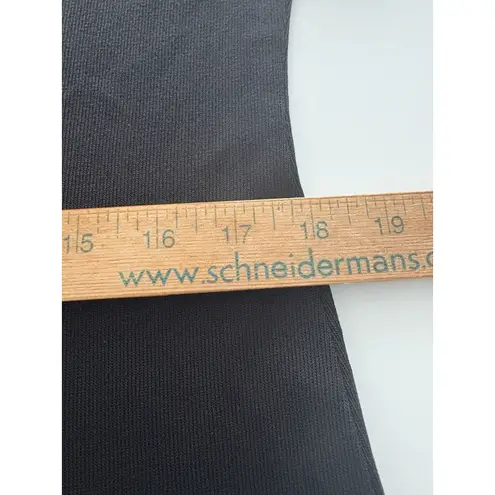 Exclusively Misook Sweater Size Small Black Lace Rhinestone Cocktail Whimsigoth