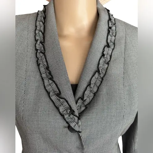 Kasper For ASL Petite Skirt Suit 2 Piece Set Size 6P Skirt Suit Ensemble