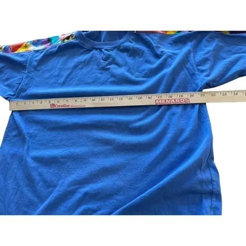 Spalding Ladies Choice Medium VTG Women's Abstract Design Print Tennis READ