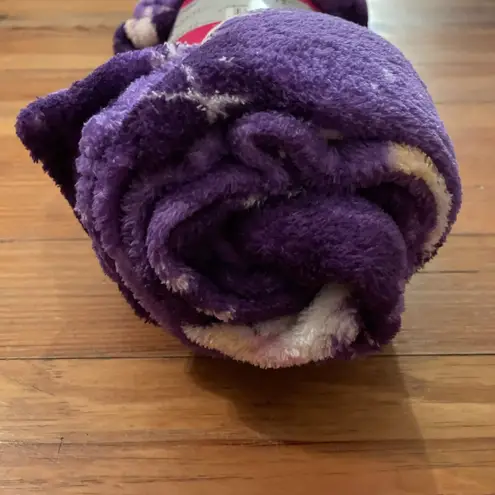 Carnival Purple Pegasus Lounge Pants Pajama Bottoms Womens Size Extra Large NEW