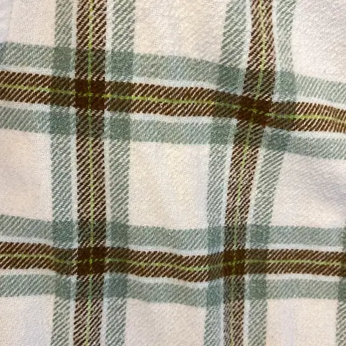 Aerie  Heavy Cotton Flannel