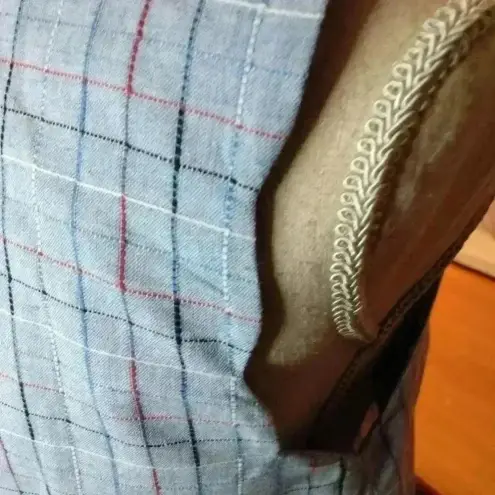 Modcloth  sleeveless top sz M NWOT - Image 5