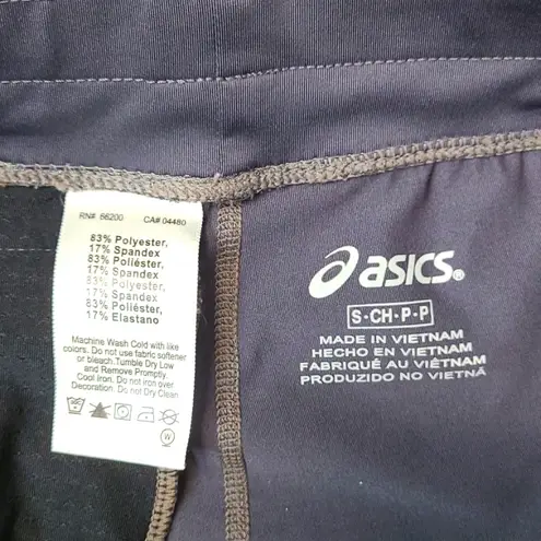 ASICS  Capri Active Leggings Size S