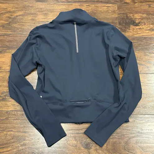 90 degrees by reflex jacket large Blue