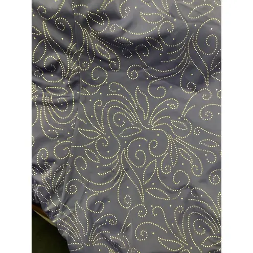 Longitude Feel the Fit Swimsuit Size 16 Style RS25400 NWT (558)