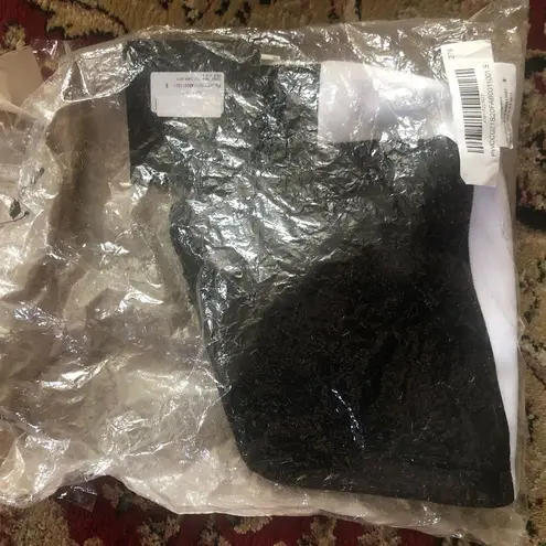 Palm Angels Colorblock Tennis Skirt