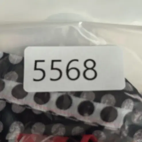 Becca Swim Cover Up Women Medium Large Multicolored Geometric Caravan Tunic