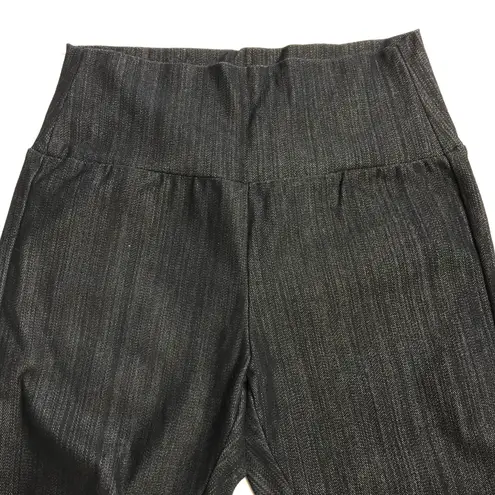 Agnes & Dora Knit Jegging Mesh Calves