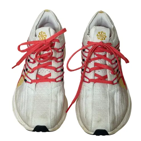 Nike  Women's Pegasus Turbo Next Nature DM3414-100 White Running Shoes Sneakers 8