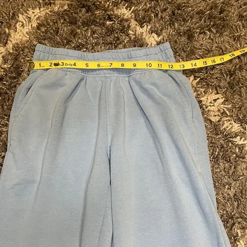 Yogalicious Women’s  Wash Baby Fleece Everyday Pant Jogger size XS,