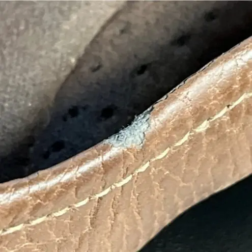 Dr. Scholls Women's Brown Shoes/Flats Size 8.5M SKU 4344