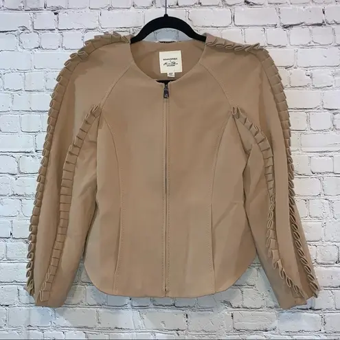 Banana Republic  x Olivia Palermo Bomber Jacket