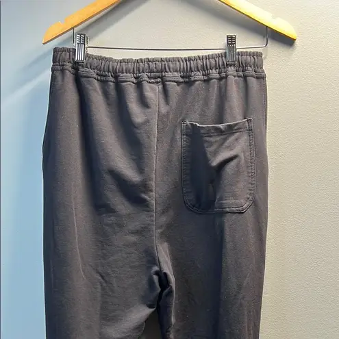 FREE PEOPLE Movement Field Goal Pants Women's Black Jogger. order(52) Size M