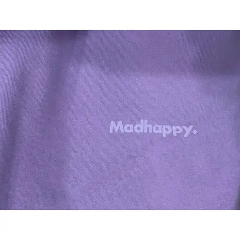 Madhappy  Universal Sweatpants Large -lilac