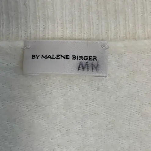 By Malene Birger Alpaca/Wool Cardigan Size small
