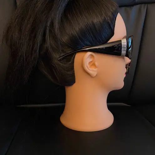 None Fashion Sunglasses – Black – Women’s – NWT