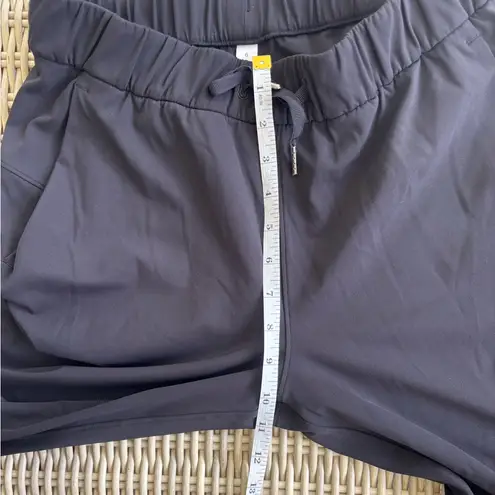 Lululemon  On The Fly Crop 23”