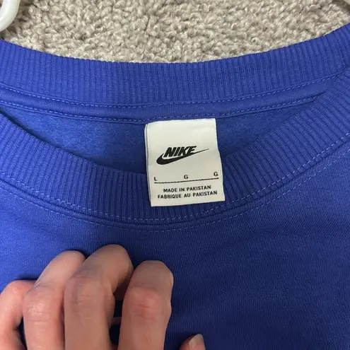 Nike  Sweatshirt