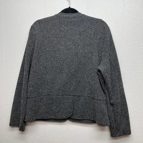 Emma James Womens Office Workwear Career Elegant Old Money Womens Jacket Size XL