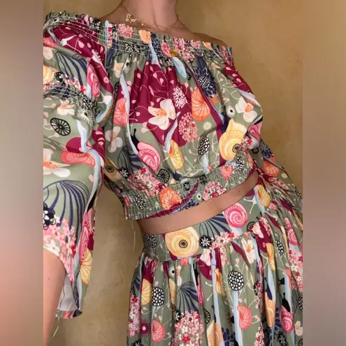 P&Co BURRYCO -Ord set