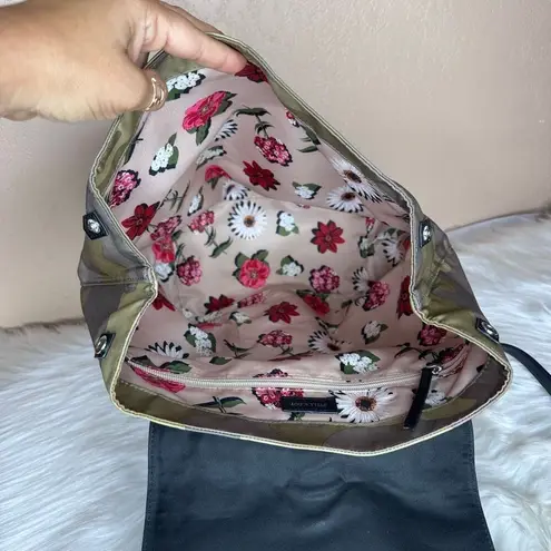 Stella & Dot  Camo Backpack - Image 3