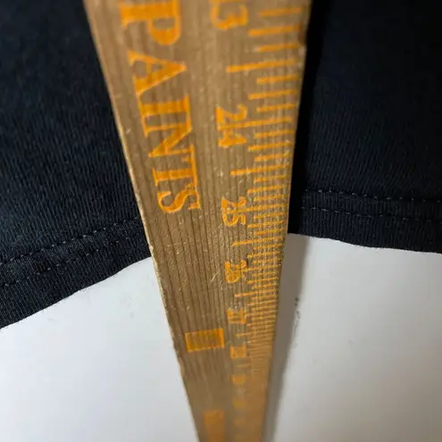 Nirvana Graphic Tee Smiley Face Black Adult Extra Small Unisex Fit