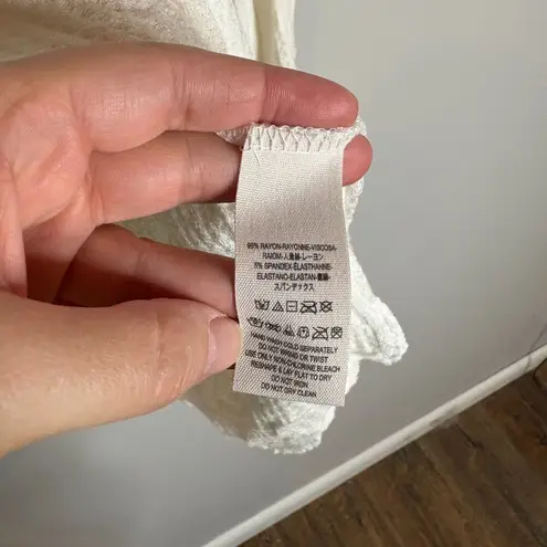 We The Free Free People  Kristina Drippy Thermal Sweater