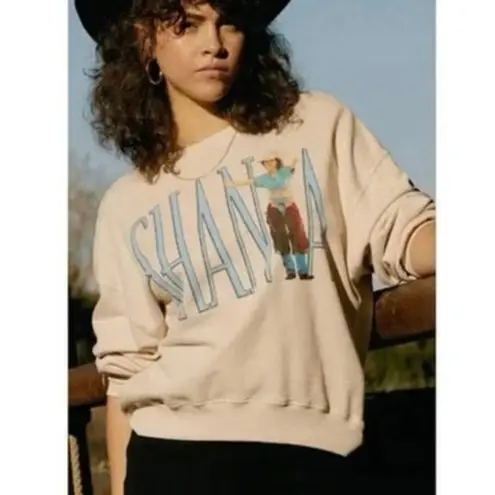 Daydreamer Shania Twain Boots Been Under Oversized Crew Size XS New with Tag