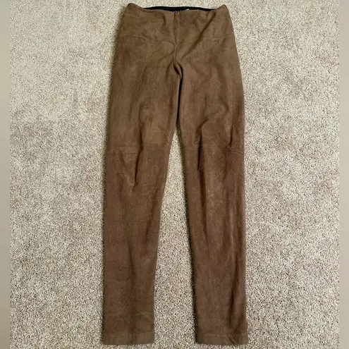 Lysse  Ultrasuede Leggings