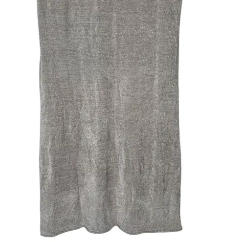 Barefoot Dreams NWT CozyChic Lite Maxi Skirt XL