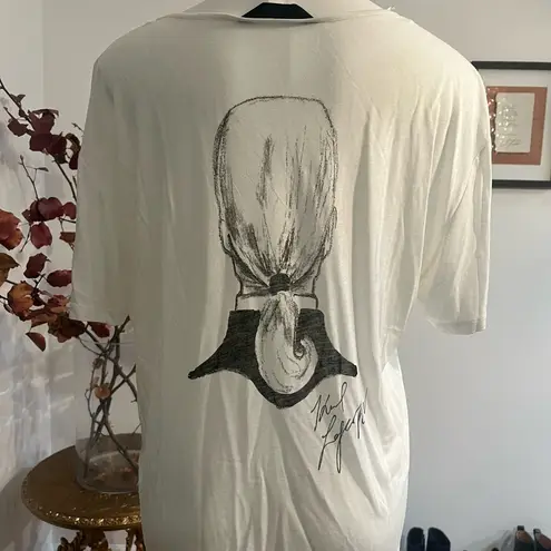 Karl Lagerfeld Brand new  tee