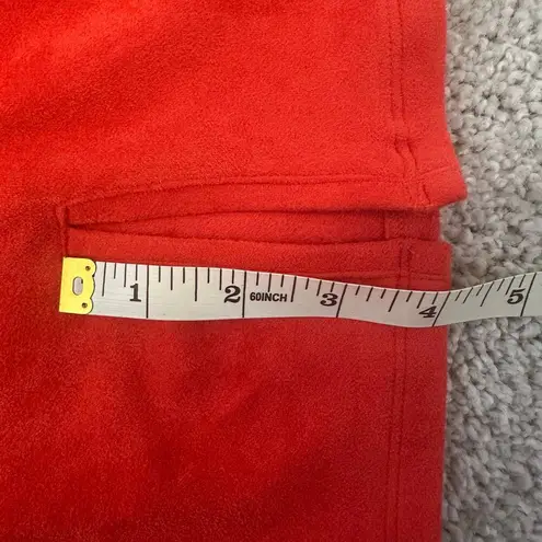 Julie Brown NYC suede mini dress with gold metallic chain, Women’s size XL